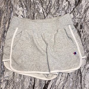 champion shorts